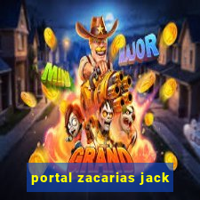 portal zacarias jack